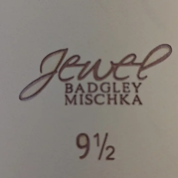 Jewel Badgley Mischka - Picture 10 of 11